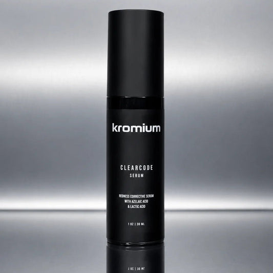 Kromium Clearcode Serum - Amethyst Skin Clinic