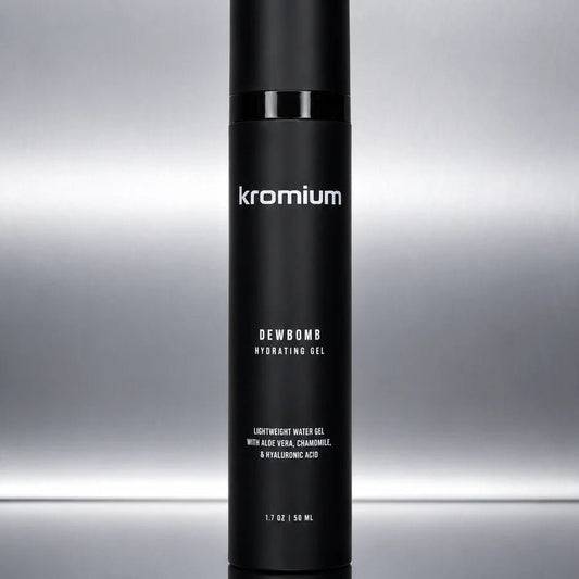 Kromium Dewbomb Gel - Amethyst Skin Clinic