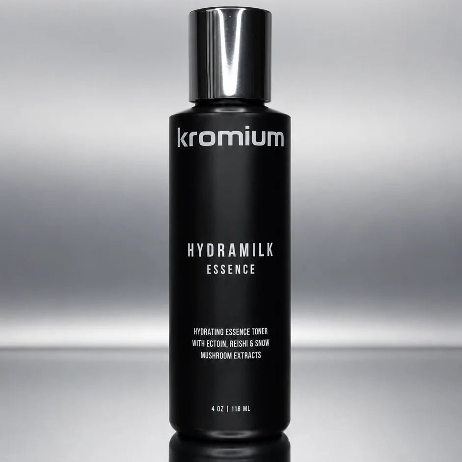 Kromium Hydramilk Essence - Amethyst Skin Clinic