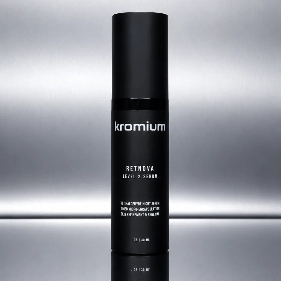 Kromium Retnova Serum - Amethyst Skin Clinic