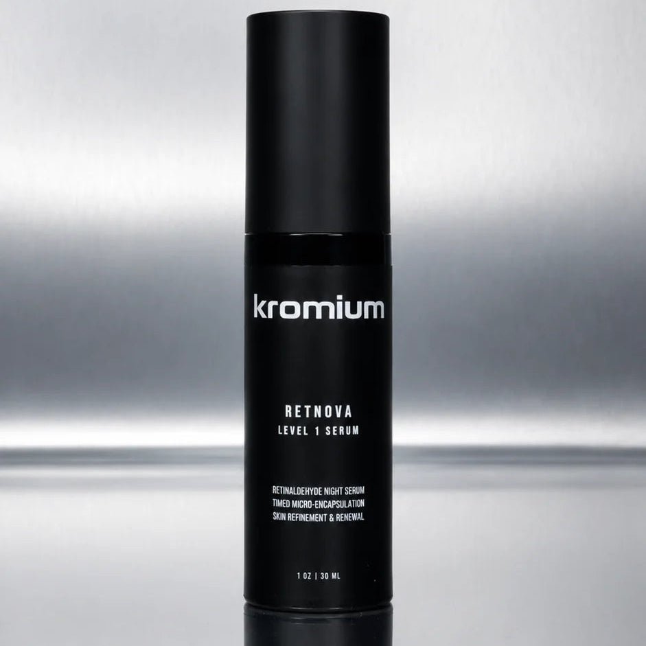 Kromium Retnova Serum - Amethyst Skin Clinic