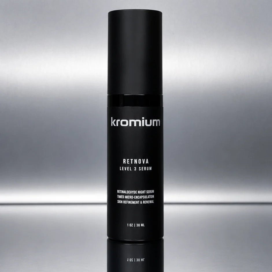Kromium Retnova Serum - Amethyst Skin Clinic