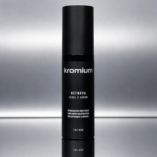 Kromium Retnova Serum - Amethyst Skin Clinic