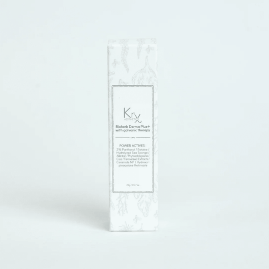 KrX Bioherb Derma Plus+ with Galvanic Therapy - Amethyst Skin Clinic