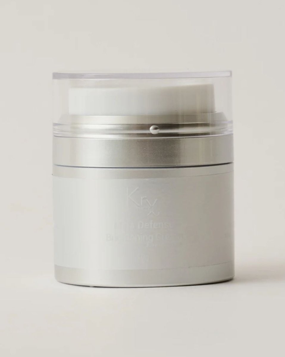 KrX Mela Défense Brightening Cream - Amethyst Skin Clinic