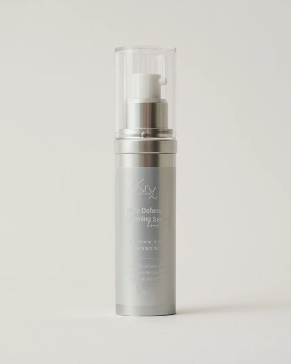 KrX Mela Défense Brightening Serum - Amethyst Skin Clinic