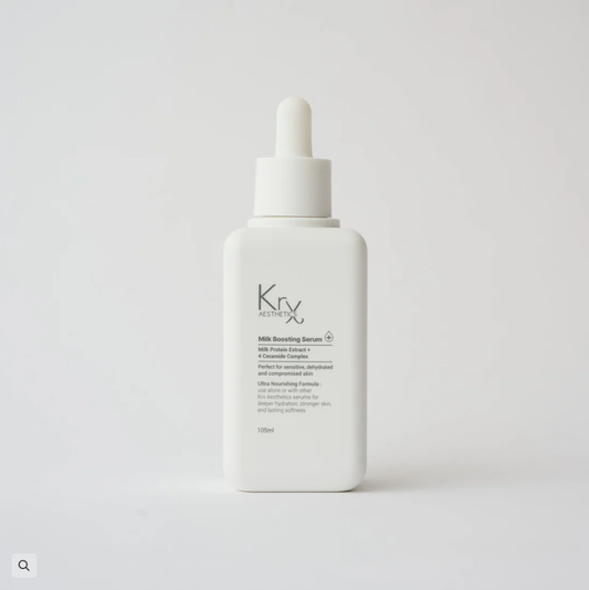 KrX Milk Boosting Serum - Amethyst Skin Clinic