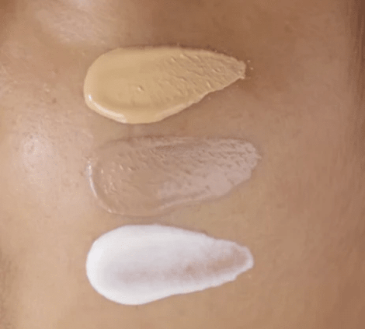 KrX Skin Filter Tinted Sunscreen SPF 50 PA+++ - Amethyst Skin Clinic