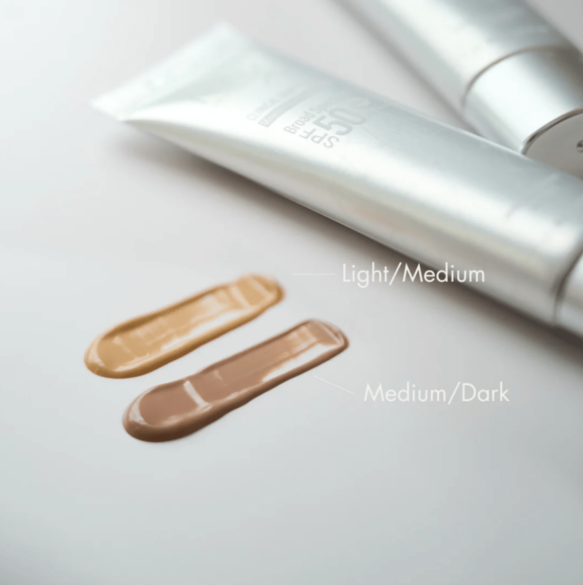 KrX Skin Filter Tinted Sunscreen SPF 50 PA+++ - Amethyst Skin Clinic