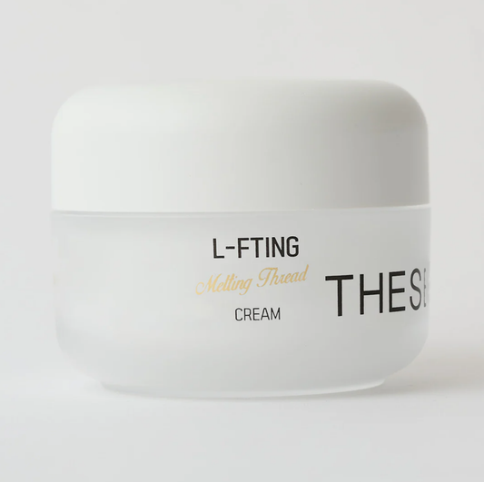 L - FTING Cream - Amethyst Skin Clinic