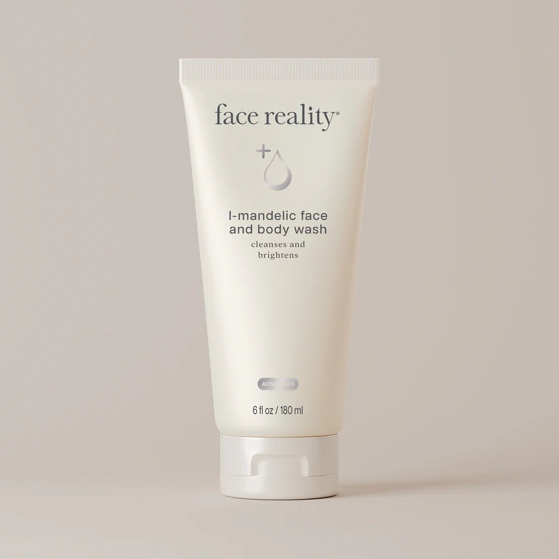 L - Mandelic Face and Body Wash - Amethyst Skin Clinic