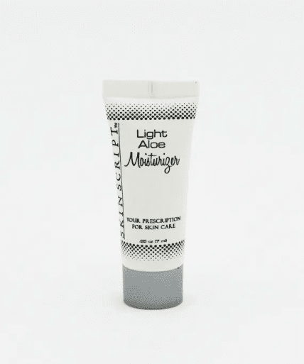 Light Aloe Moisturizer - Amethyst Skin Clinic