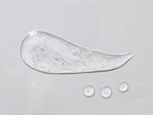 Light Aloe Moisturizer - Amethyst Skin Clinic