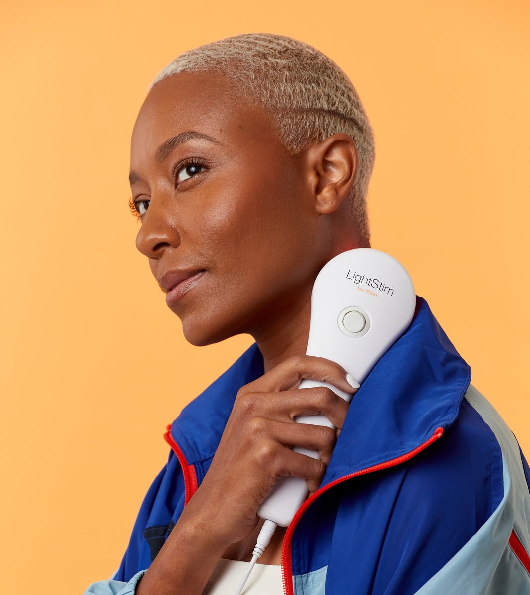LightStim for Pain - Amethyst Skin Clinic