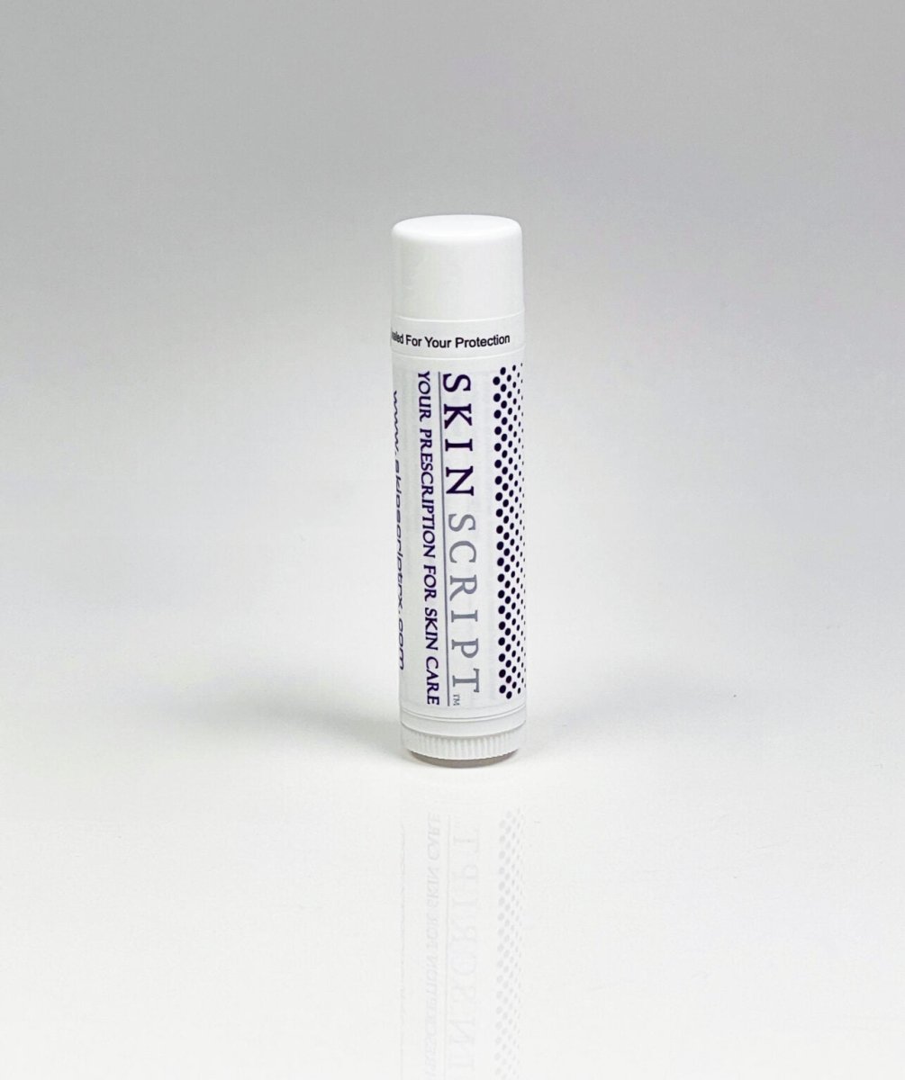 Lip Balm SPF 15 - Amethyst Skin Clinic