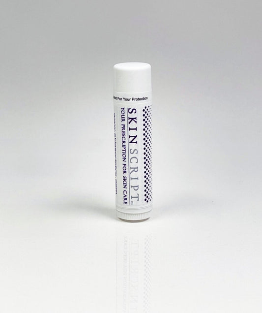 Lip Balm SPF 15 - Amethyst Skin Clinic