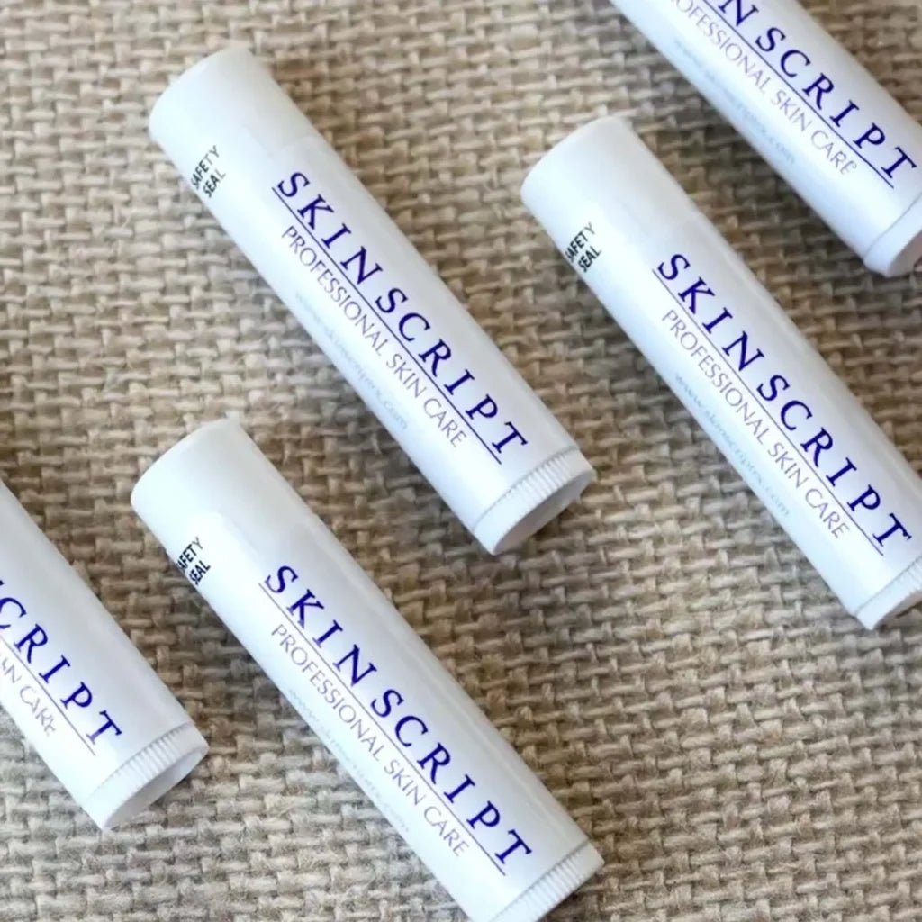Lip Balm with SPF 15 - Amethyst Skin Clinic