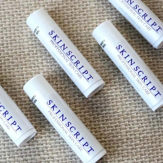 Lip Balm with SPF 15 - Amethyst Skin Clinic