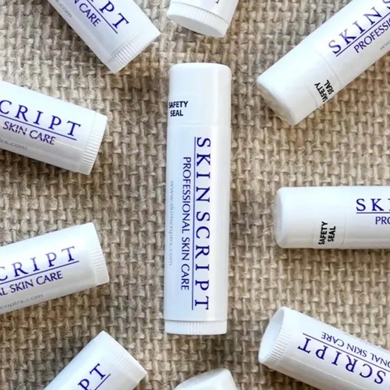 Lip Balm with SPF 15 - Amethyst Skin Clinic