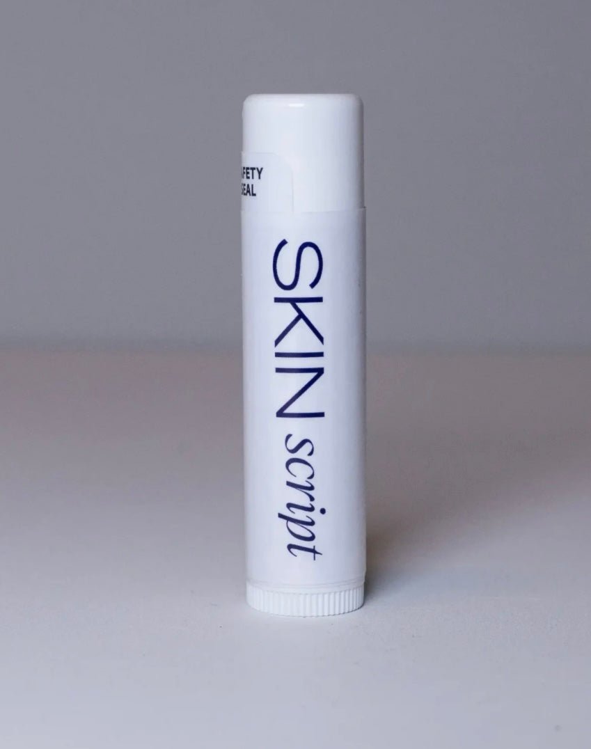 Lip Balm with SPF 15 - Amethyst Skin Clinic