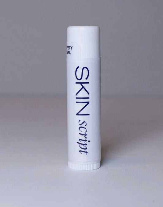 Lip Balm with SPF 15 - Amethyst Skin Clinic