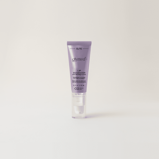 Lip Enhancement Lip Plumper - Amethyst Skin Clinic