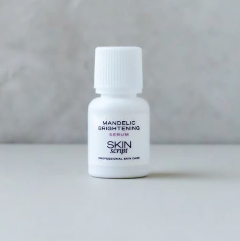Mandelic Brightening Serum - Amethyst Skin Clinic