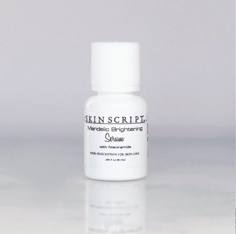 Mandelic Brightening Serum - Amethyst Skin Clinic