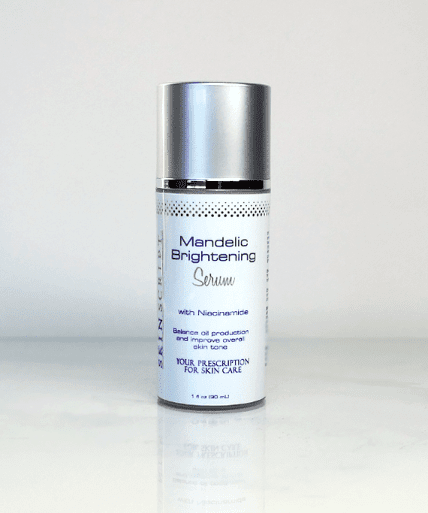 Mandelic Brightening Serum - Amethyst Skin Clinic