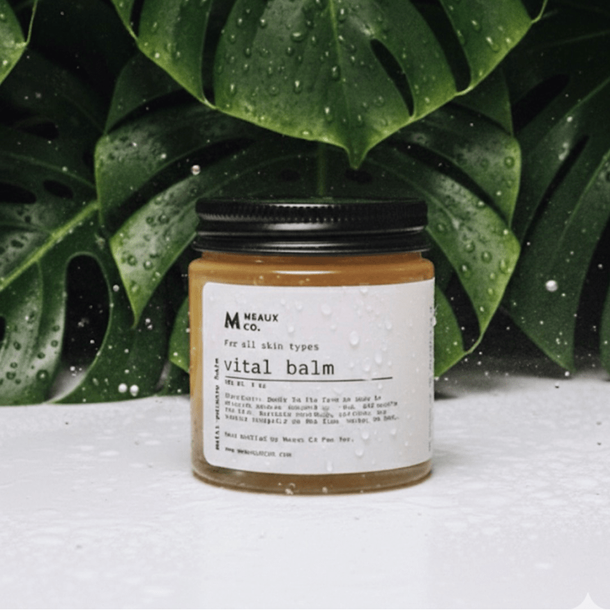 Meaux Co. Vital Balm - Amethyst Skin Clinic