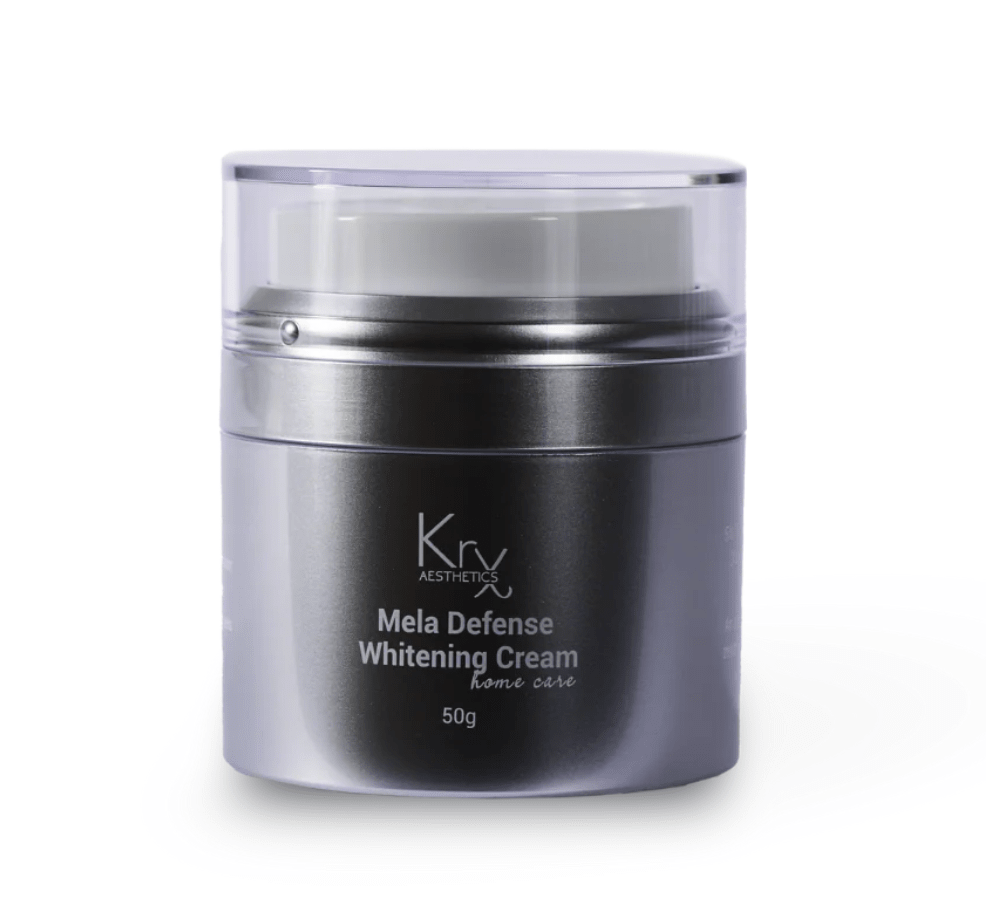 Mela Défense Whitening Cream - Amethyst Skin Clinic
