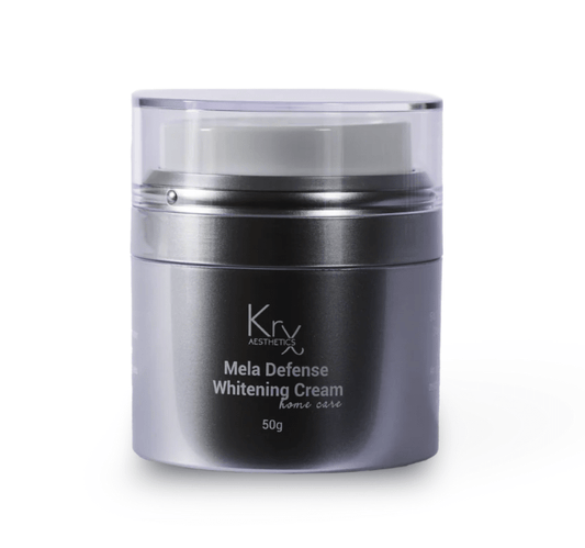 Mela Défense Whitening Cream - Amethyst Skin Clinic