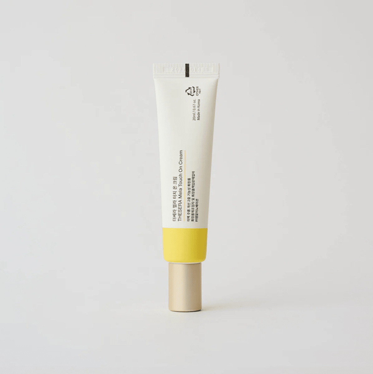 Mela Touch On Cream - Amethyst Skin Clinic