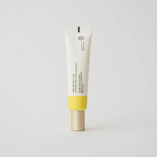Mela Touch On Cream - Amethyst Skin Clinic