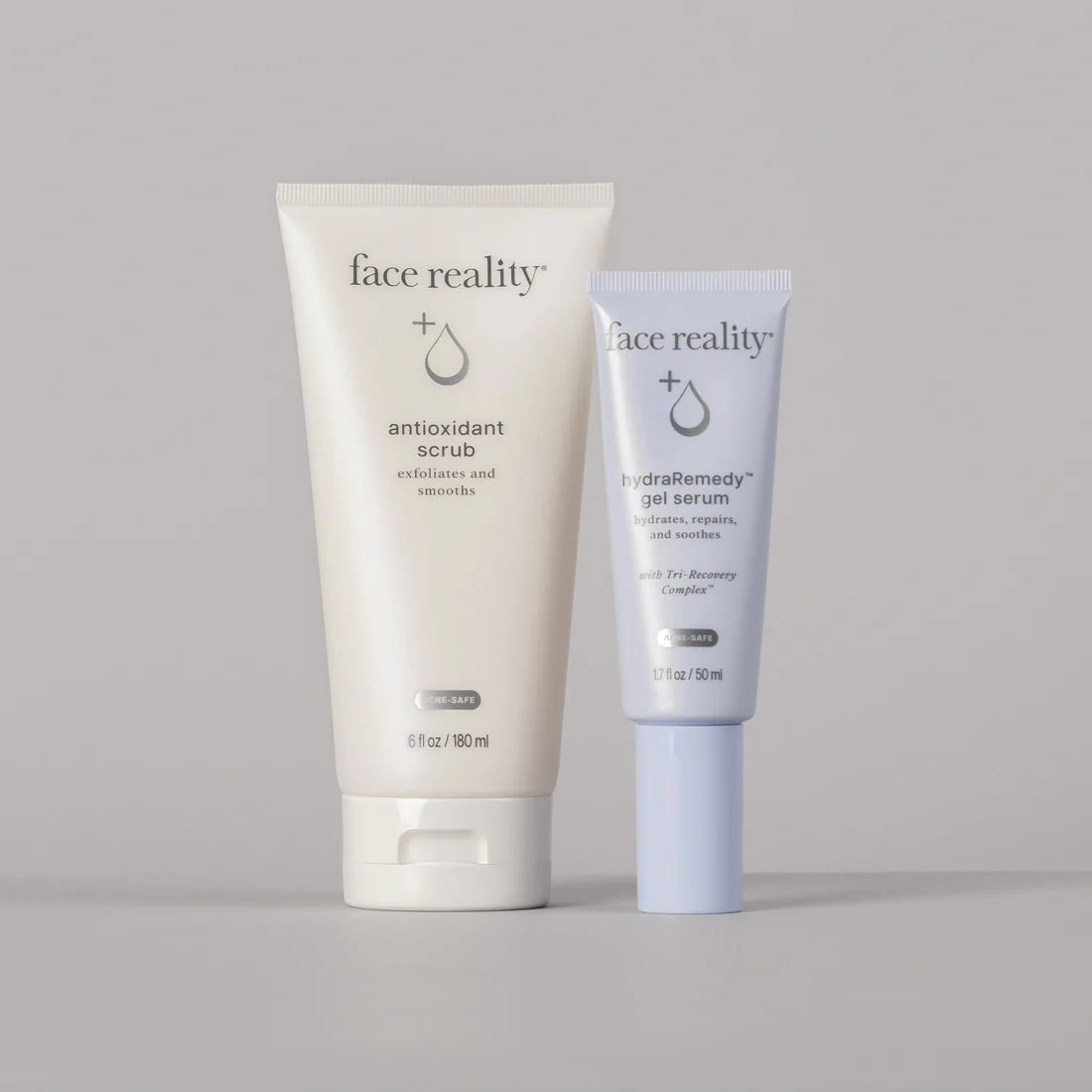 Men’s Favorites Duo - Amethyst Skin Clinic
