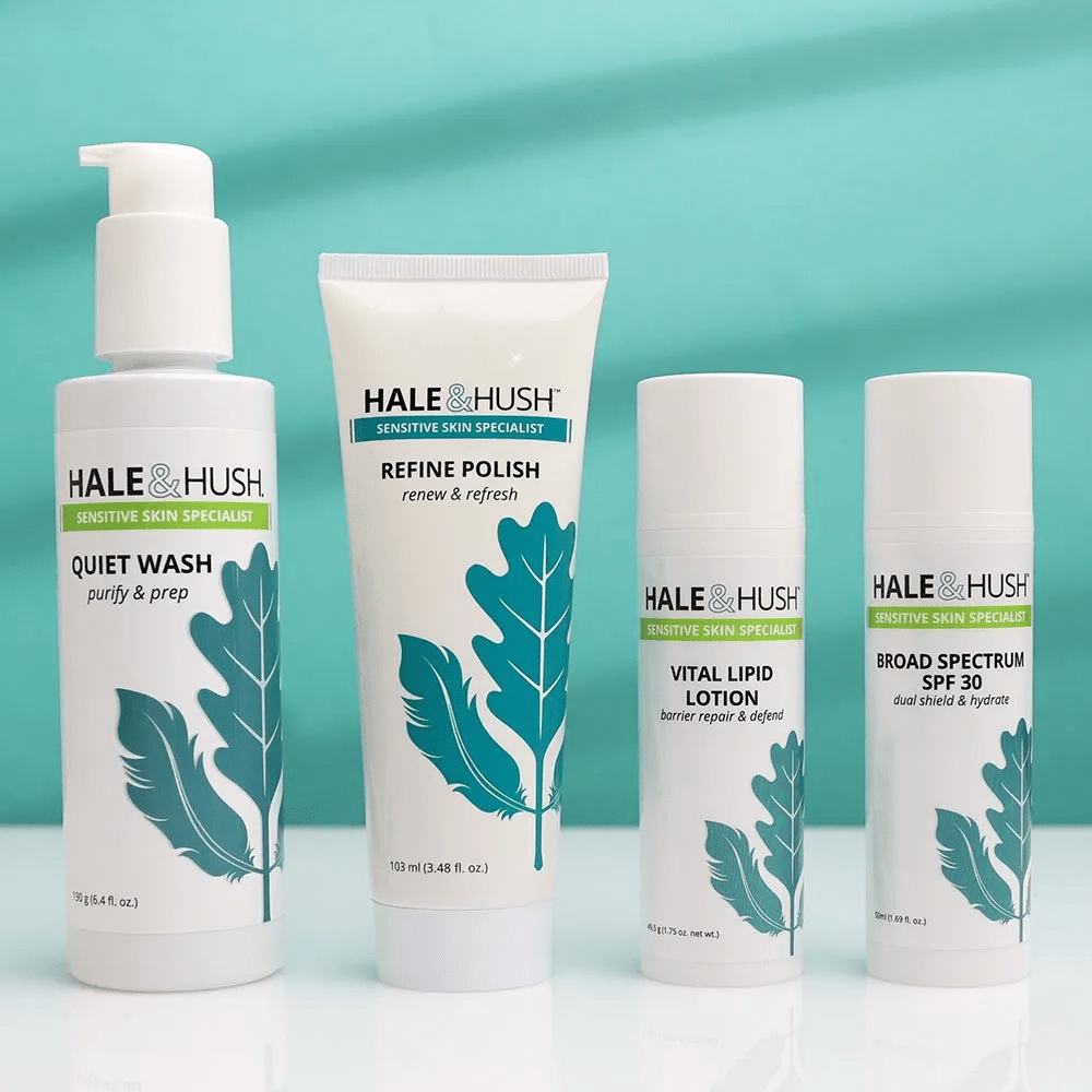 Men’s Kit - Amethyst Skin Clinic