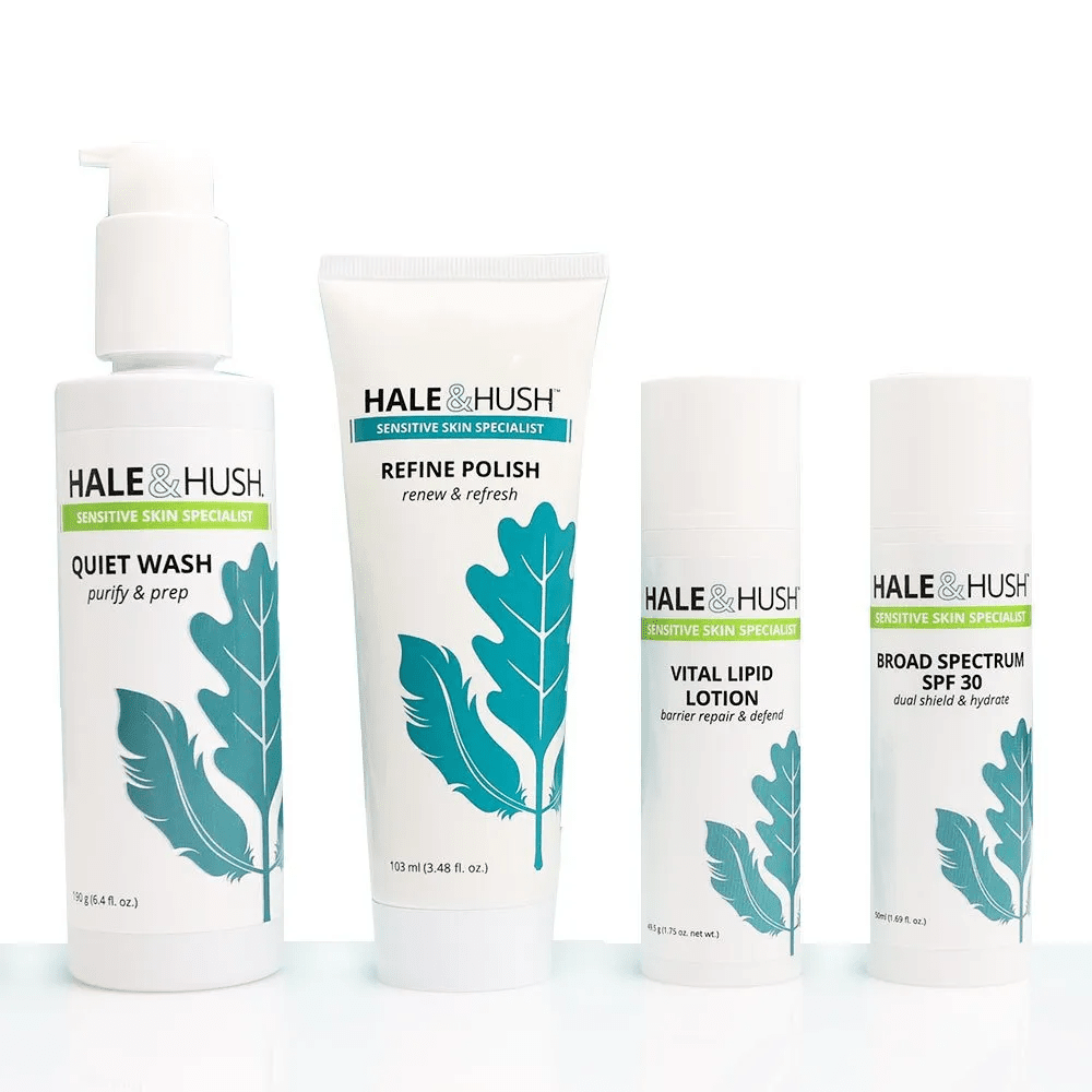 Men’s Kit - Amethyst Skin Clinic