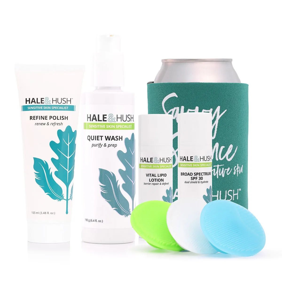 Men’s Kit - Amethyst Skin Clinic