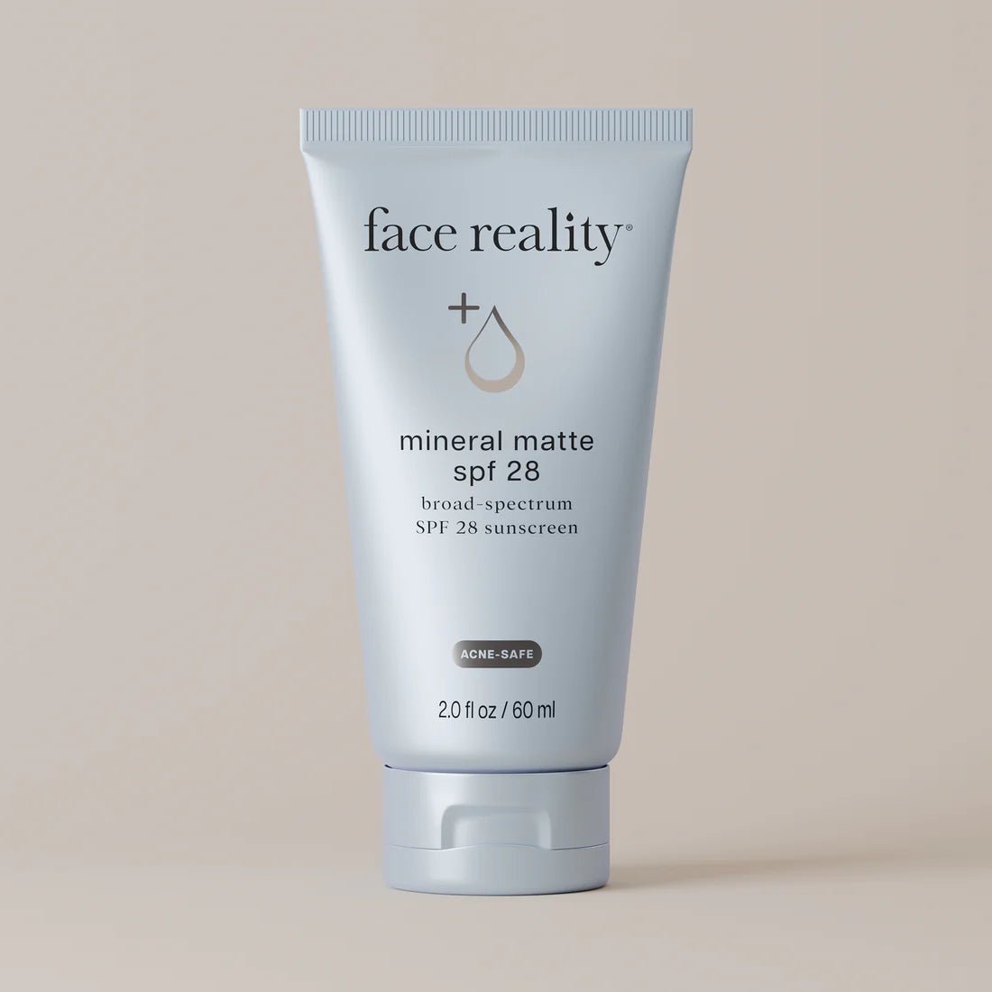 Mineral Matte SPF28 - Amethyst Skin Clinic