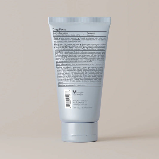 Mineral Matte SPF28 - Amethyst Skin Clinic