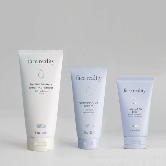 Mini Kit for Dry/Sensitive Skin - Amethyst Skin Clinic