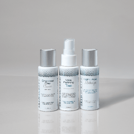 Minimalist Kit - Amethyst Skin Clinic