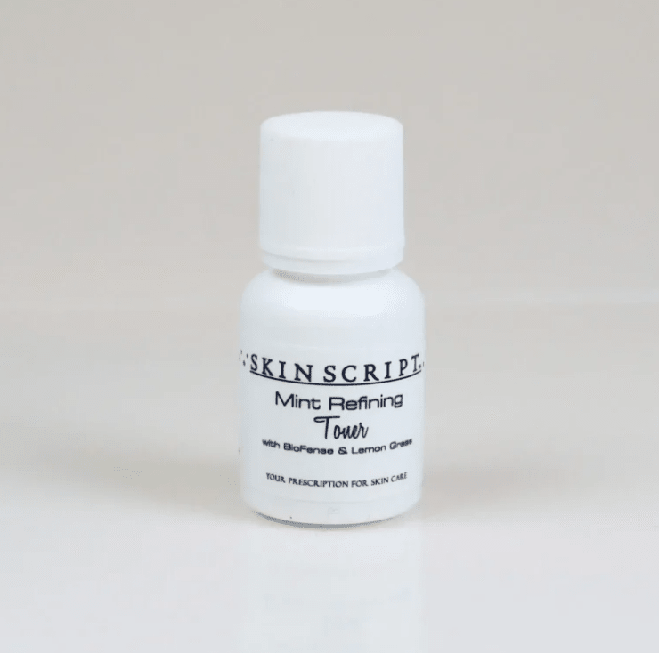 Mint Refining Toner - Amethyst Skin Clinic