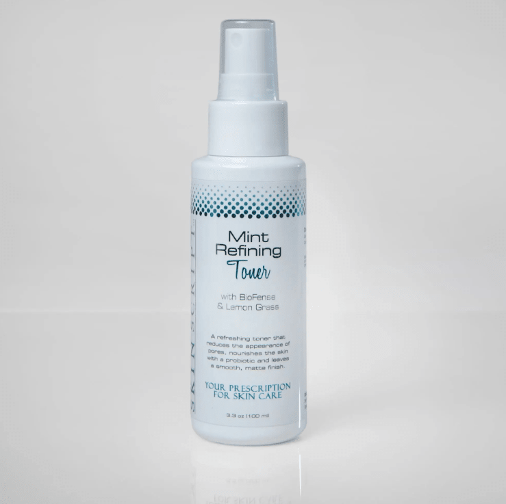 Mint Refining Toner - Amethyst Skin Clinic