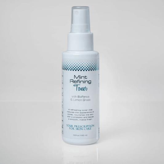 Mint Refining Toner - Amethyst Skin Clinic
