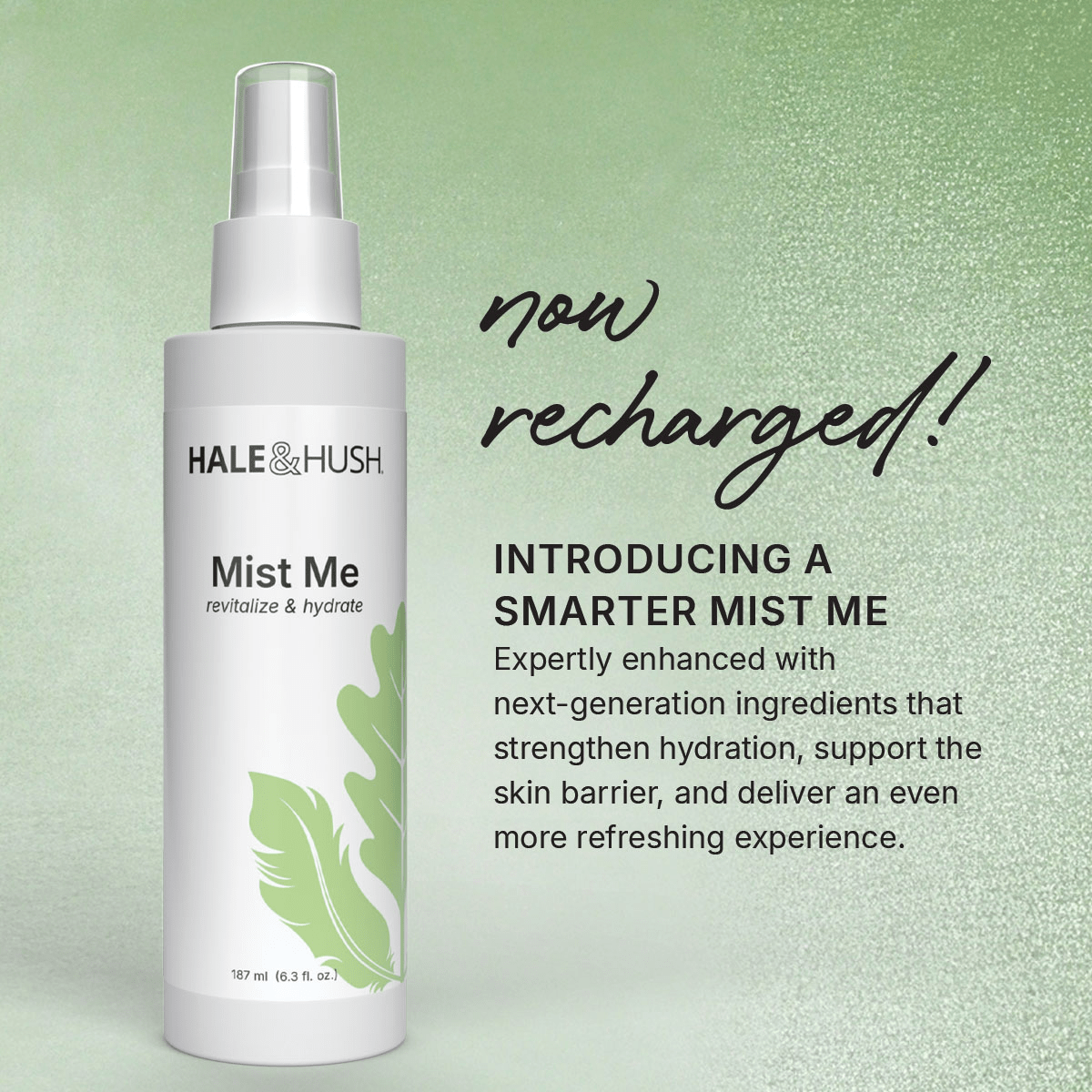 Mist Me - Amethyst Skin Clinic