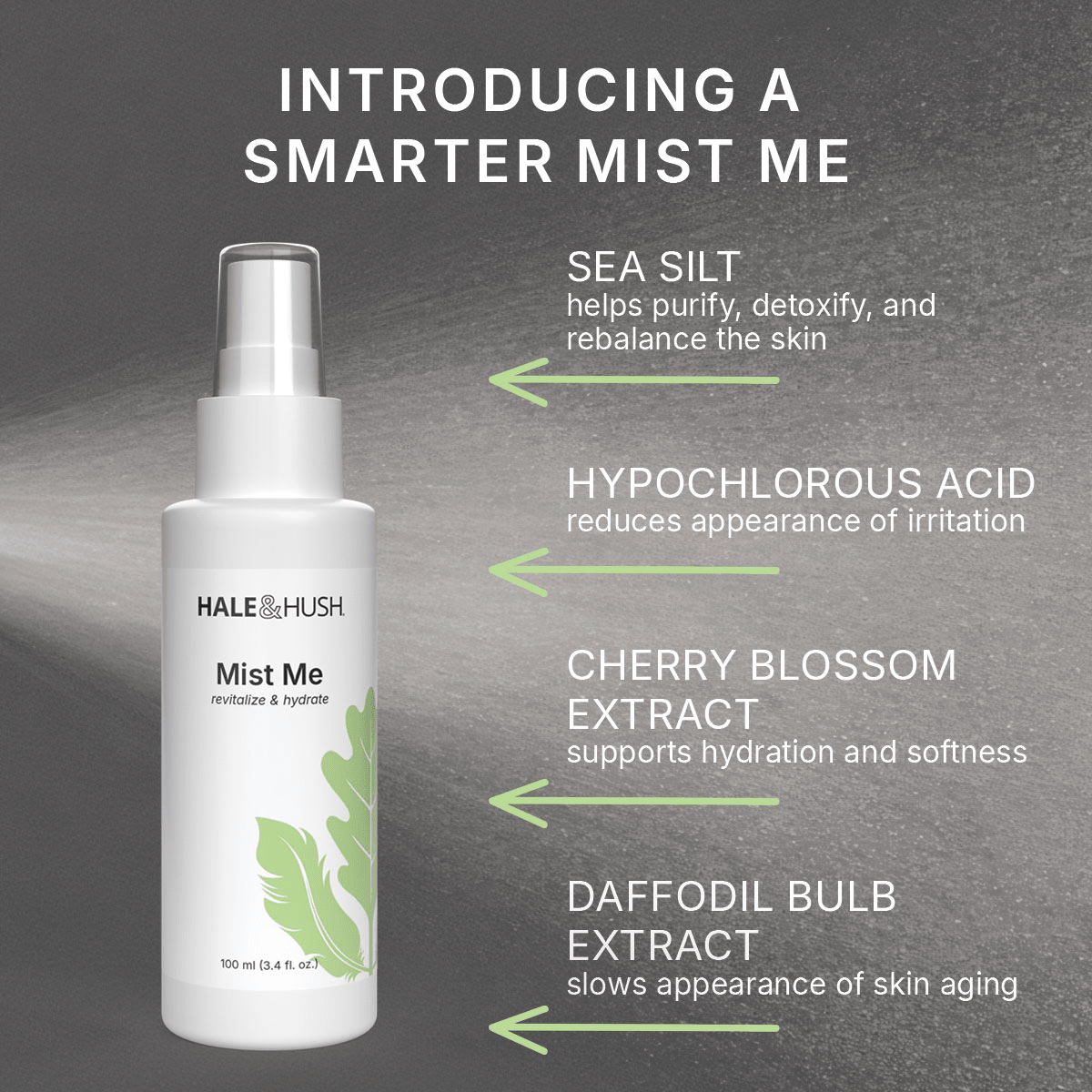 Mist Me - Amethyst Skin Clinic