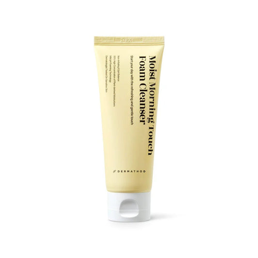 Moist Morning Touch Foam Cleanser - Amethyst Skin Clinic