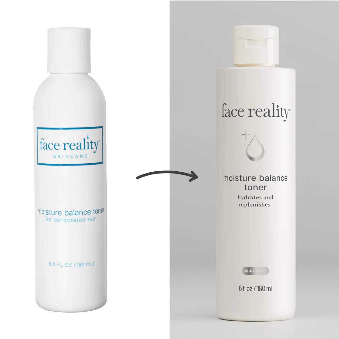 Moisture Balance Toner - Amethyst Skin Clinic