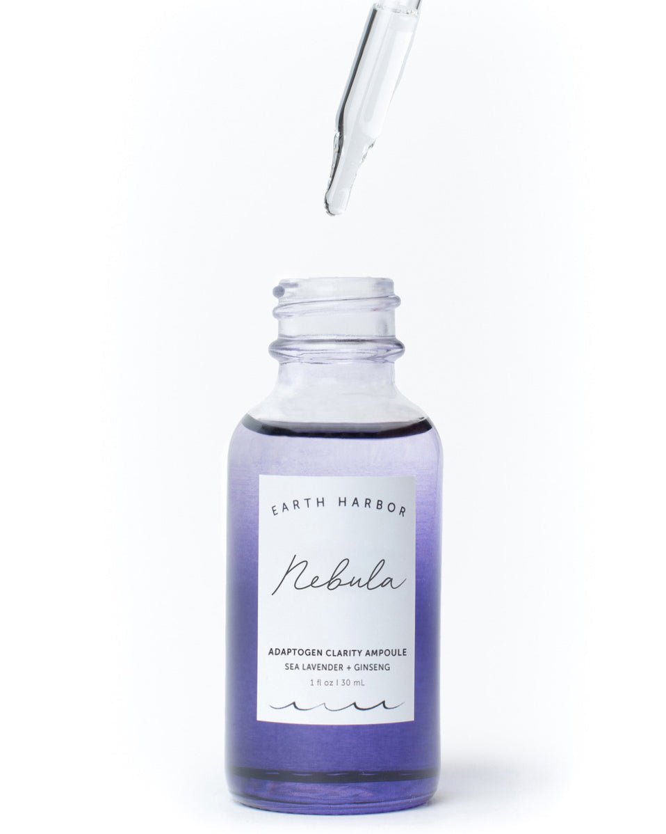 Nebula Adaptogen Clarity Elixir - Amethyst Skin Clinic